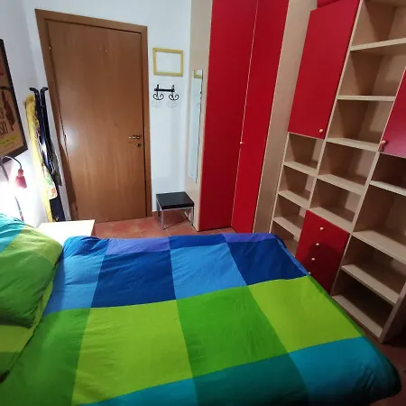 A Casa Di Elizabeth Guest house *