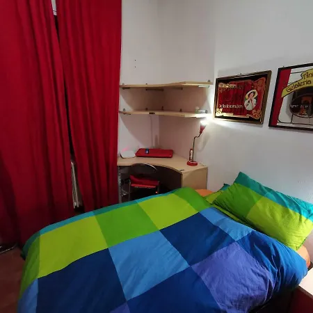 A Casa Di Elizabeth Penzion