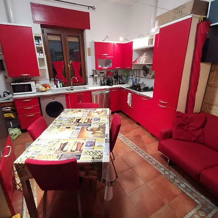 A Casa Di Elizabeth Penzion Cambiago